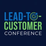 Lead-to-Customer Conference 2026