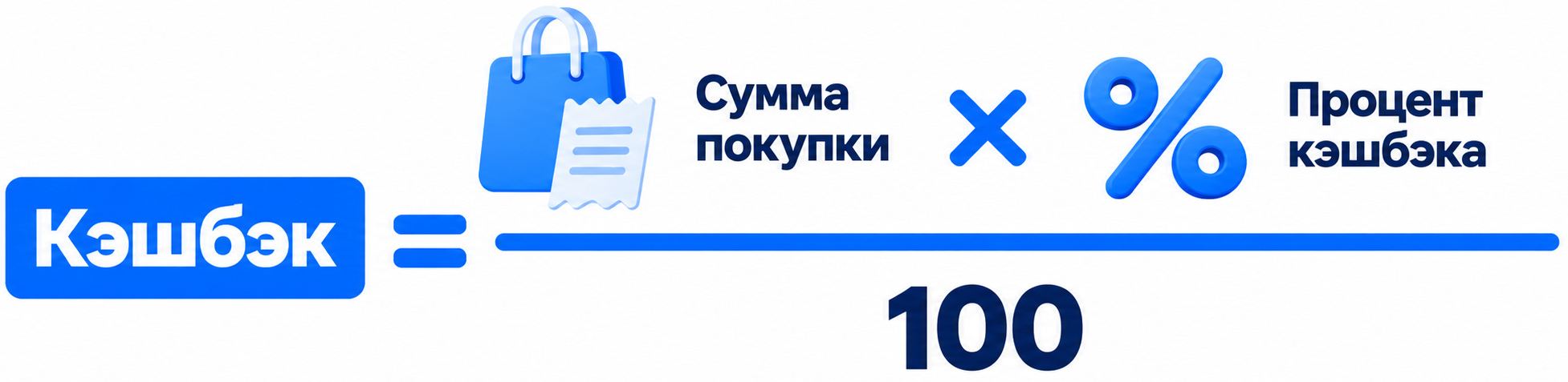 Формула — Кэшбек