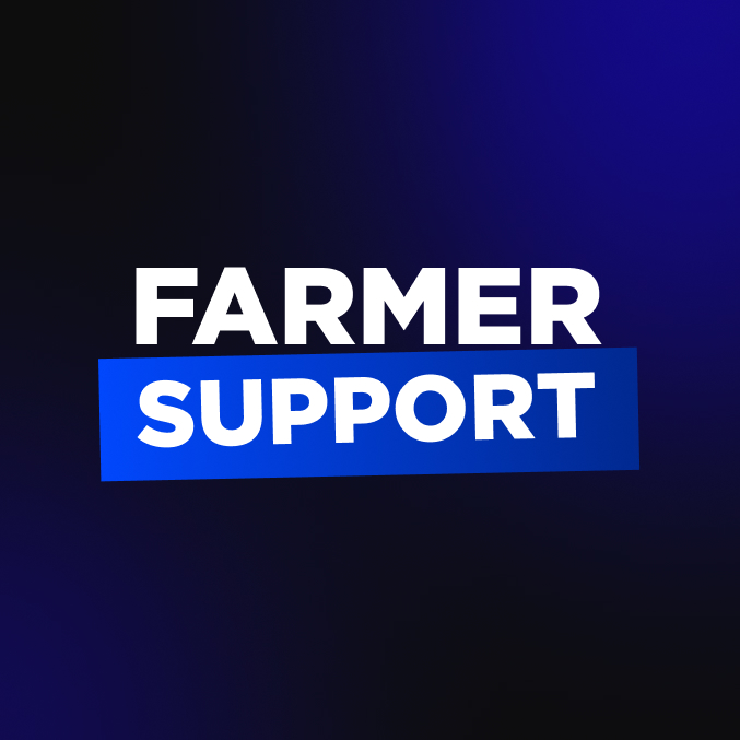 Farmer Support (ночные смены)