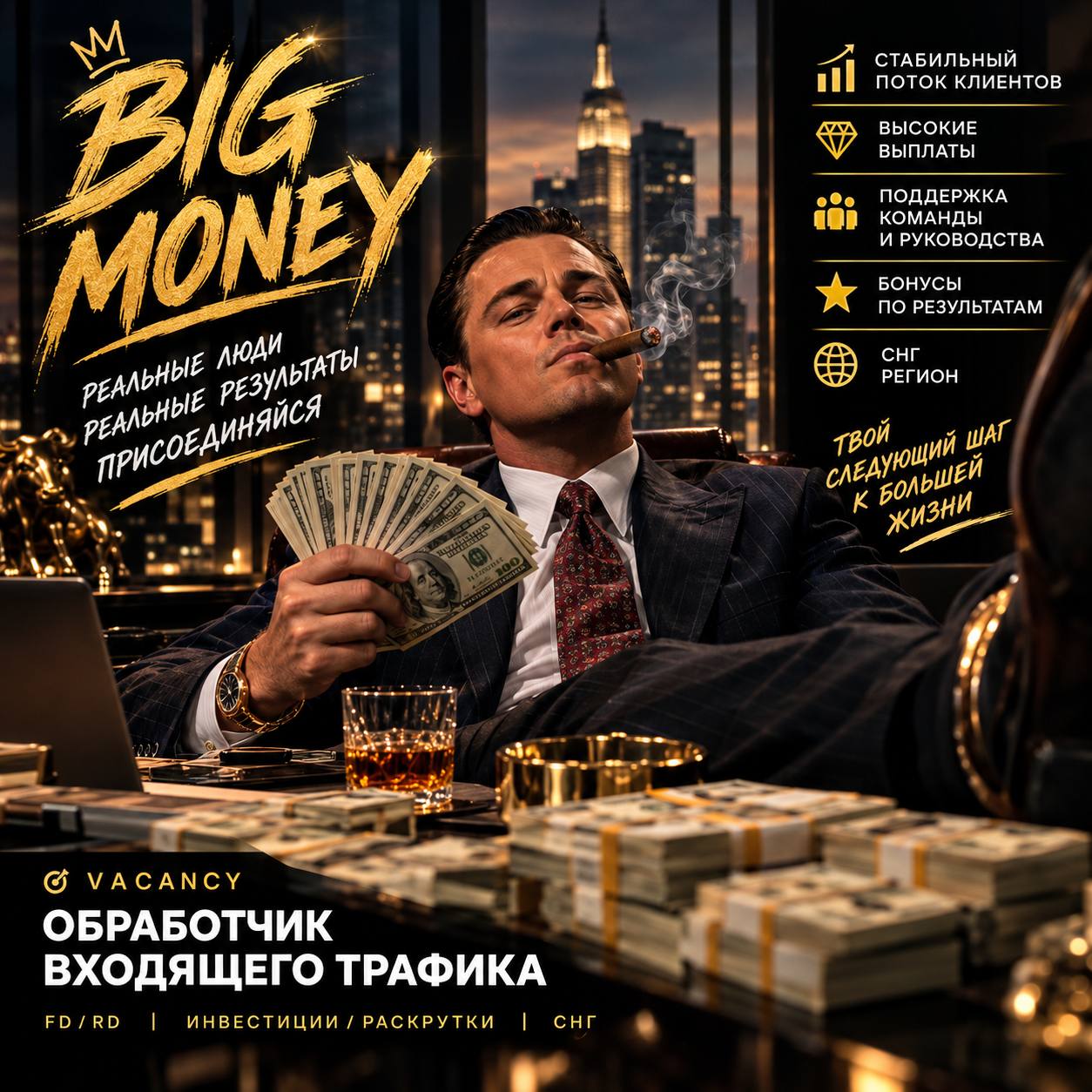 Логотип — Арбитражная команда