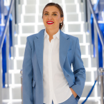 Екатерина Сметанкина